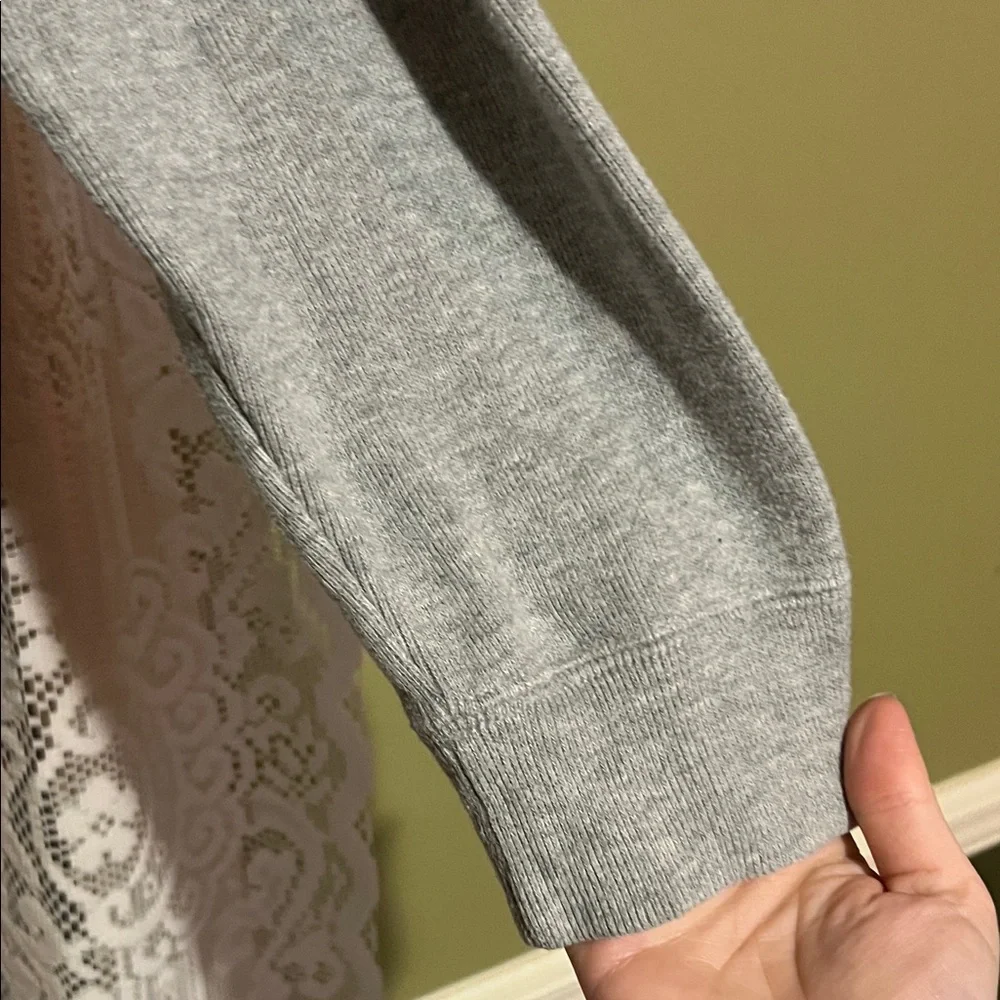 Polo by Ralph Lauren Zip Up Sweater